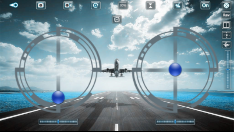MULTILASER DRONES����