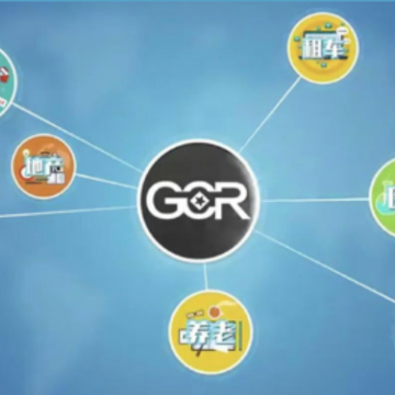 GCR�̳�