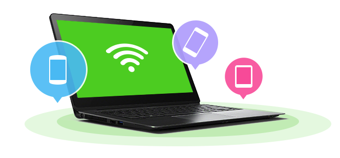 360����wifi