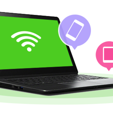 360����wifi