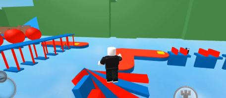 Roblox摧毁城市模拟器 Roblox摧毁城市模拟器