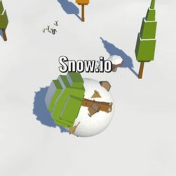 ��ѩ����սSnowfight.io