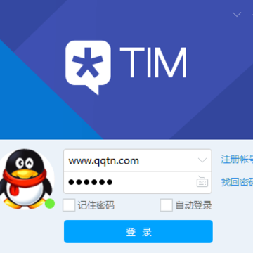 ��ѶTIM2019���԰�