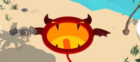 �ڶ�����սvoodoo��