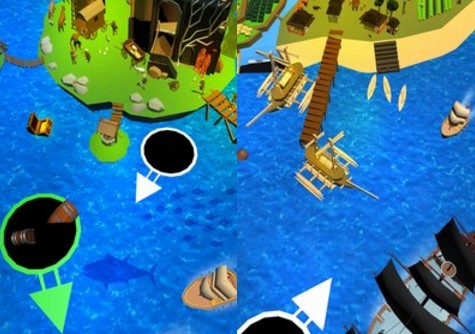 Boat.io VoidBlackhole���İ�