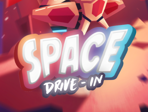 太空车道VR(Space Drive-In) 太空车道VR(Space Drive-In)