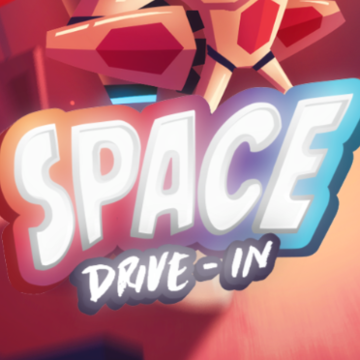 ̫�ճ���VR(Space Drive-In)
