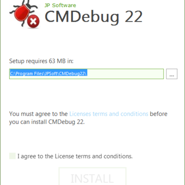CMDebug