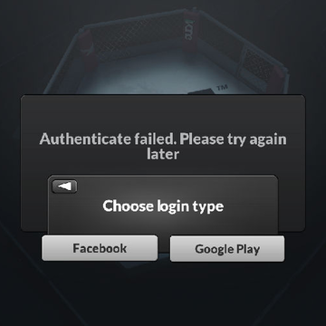 格斗经理(MMA Manager) 格斗经理(MMA Manager)