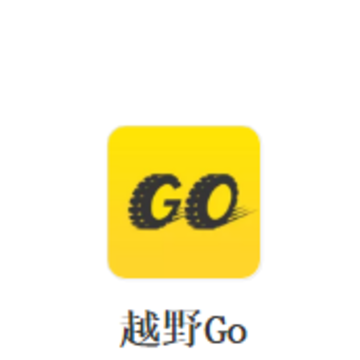 ԽҰGo app