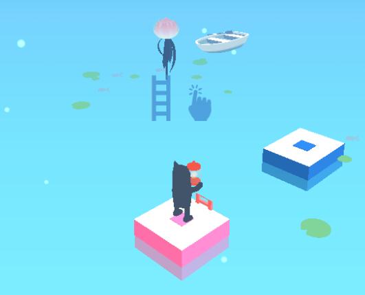 è������LadderCat