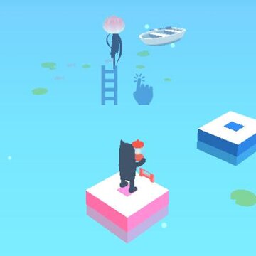 è������LadderCat