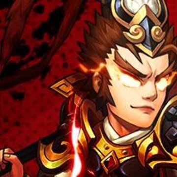 新无敌OL超V版 新无敌OL超V版