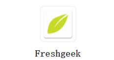FreshgeekС����