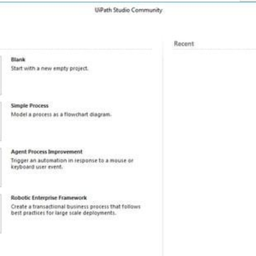 UiPath Studio