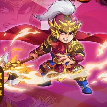 封神觉醒满V版 封神觉醒满V版