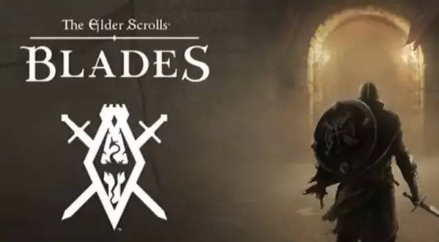 The Elder Scrolls:Blades����