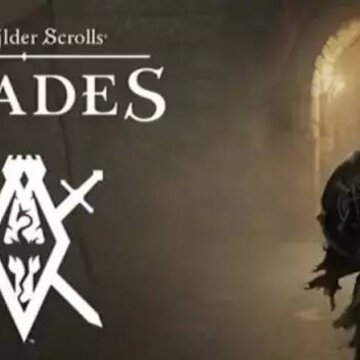The Elder Scrolls:Blades����