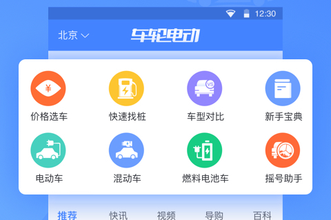 ���ֵ綯