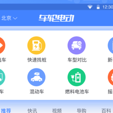 ���ֵ綯
