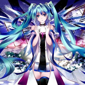 初音未来之战手游 初音未来之战手游