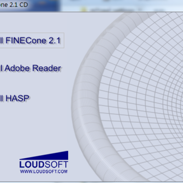 FineCone