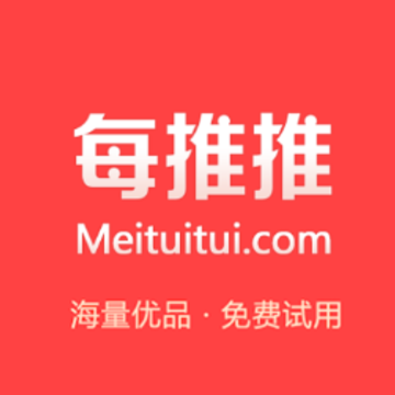 每推推app 每推推app