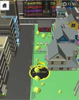 yumy.io中文版 yumy.io中文版