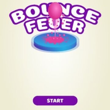 BounceFever游戏 BounceFever游戏