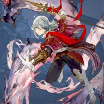 阿瓦贝尔圣境手游微信版 阿瓦贝尔圣境手游微信版