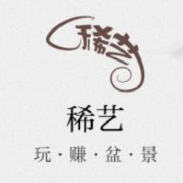 稀艺 稀艺