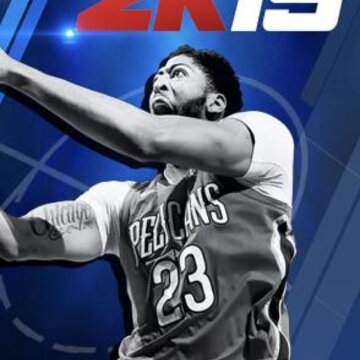 MyNBA2K19�޸���