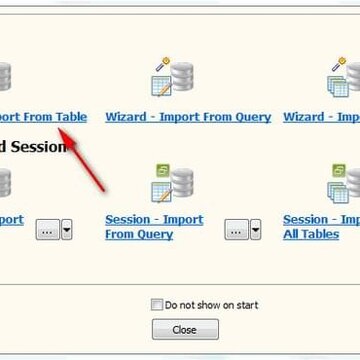 OracleToDbf OracleToDbf