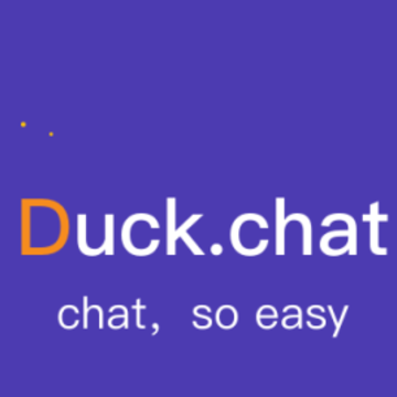 DuckChat���԰�