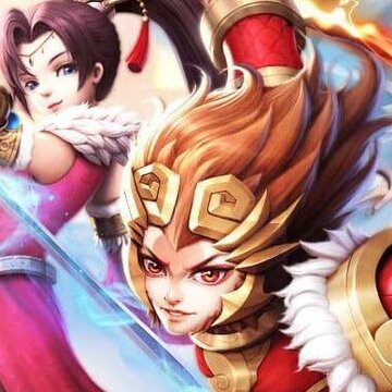 大圣不取经乱斗版 大圣不取经乱斗版