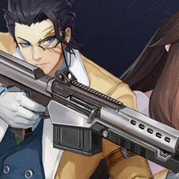 永远的7日之都腾讯版 永远的7日之都腾讯版
