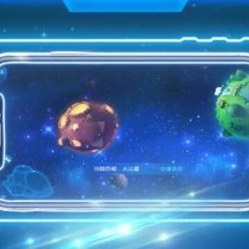 赛尔号无限宇宙全精灵解锁版 赛尔号无限宇宙全精灵解锁版