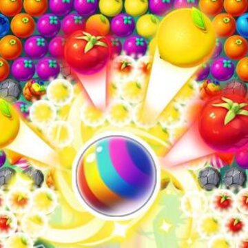 泡泡农场大作战九游版 泡泡农场大作战九游版
