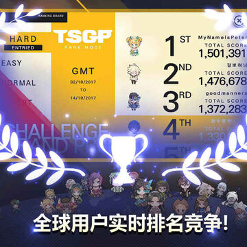 Tapsonic TOP手游 Tapsonic TOP手游