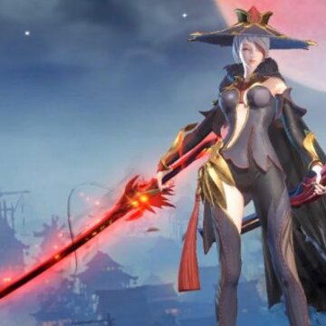 战塔英雄腾讯版 战塔英雄腾讯版
