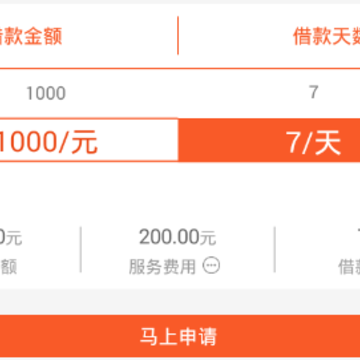 蚂蚁薪贷 蚂蚁薪贷