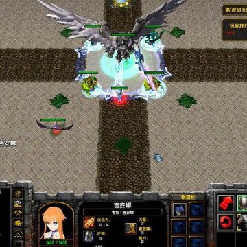 大闹天空大圣归来1.25正式版 大闹天空大圣归来1.25正式版
