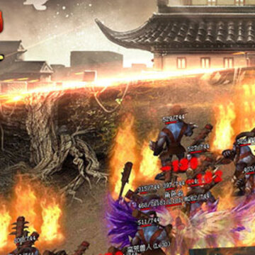 2019复古1.76高仿传奇手游推荐 复古176能赚钱的传奇手游大全