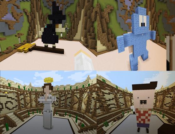 Blockman GO����