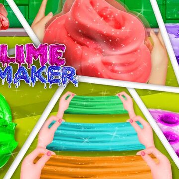 Slime Maker(ʷ��ķ������)