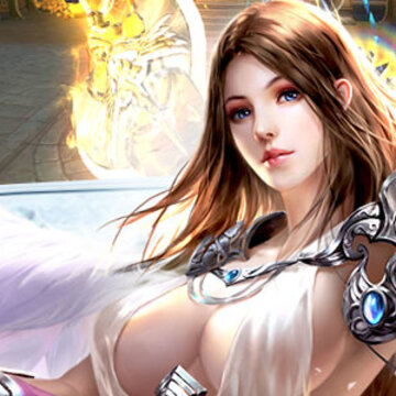 女神之泪手游 女神之泪手游