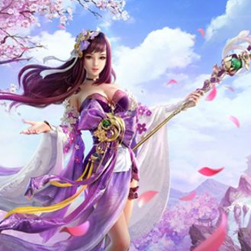 修炼苍穹