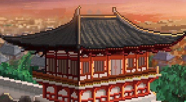 长安不是一天建成的修改版 长安不是一天建成的修改版
