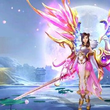九州行洪荒记手游 九州行洪荒记手游