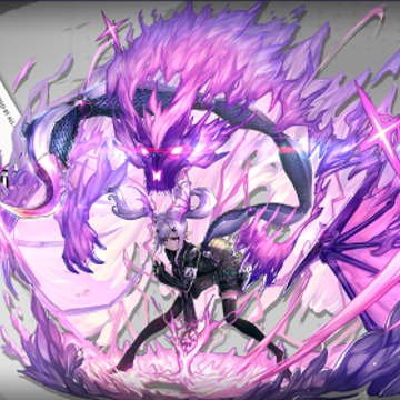 明日方舟手游全人物版 明日方舟手游全人物版